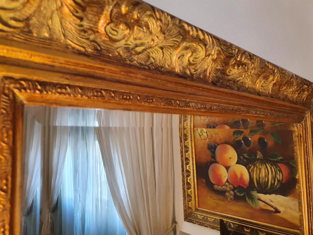 Hotel Continentale Arezzo Exteriér fotografie