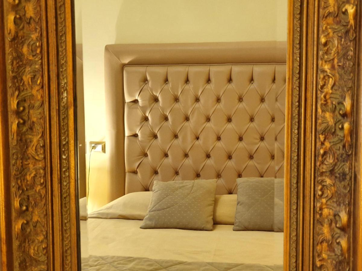Hotel Continentale Arezzo Exteriér fotografie