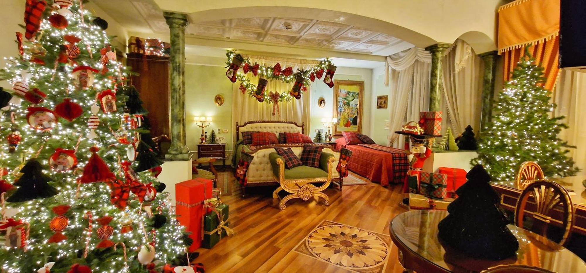 Hotel Continentale Arezzo Exteriér fotografie