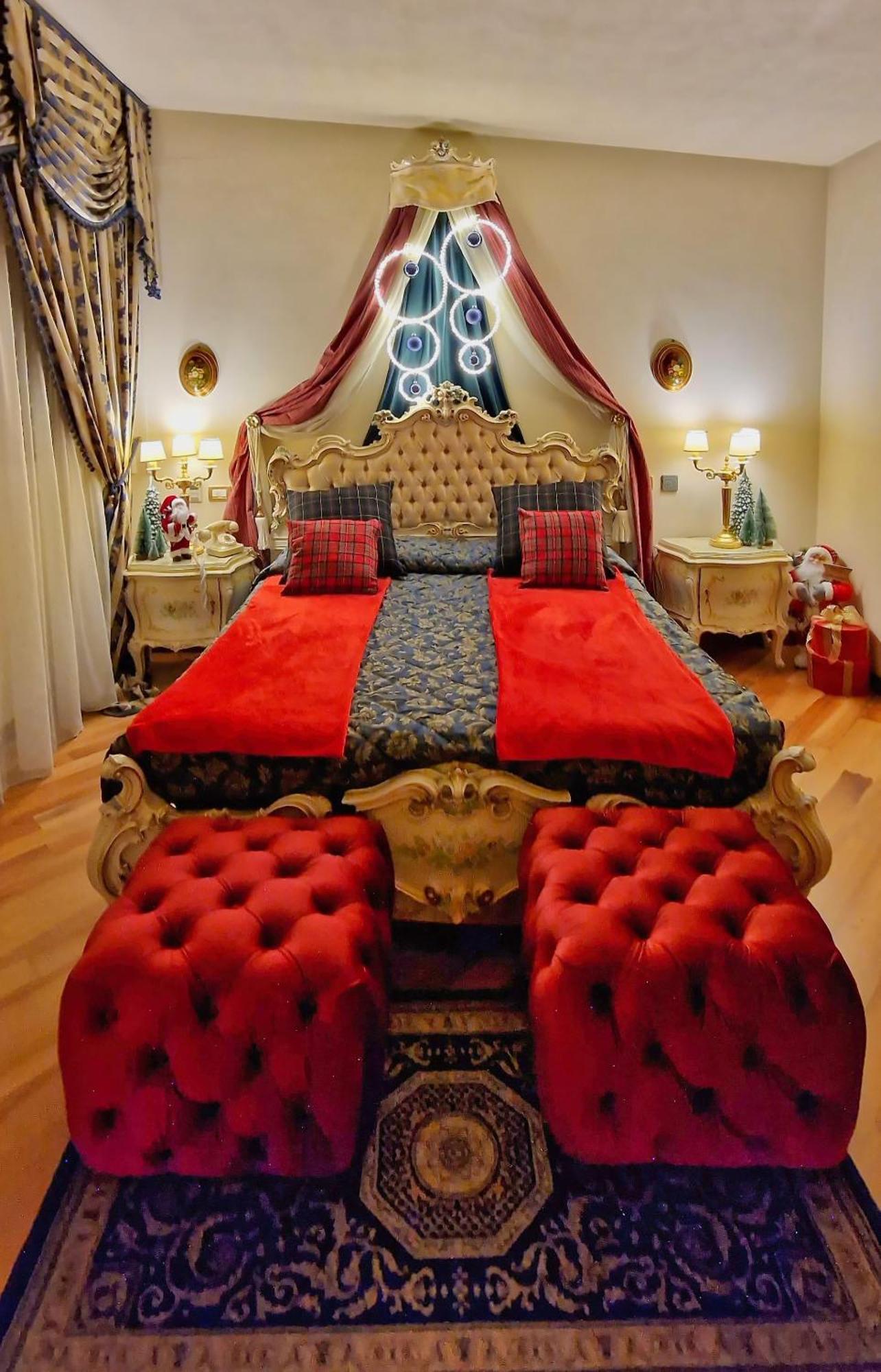 Hotel Continentale Arezzo Exteriér fotografie